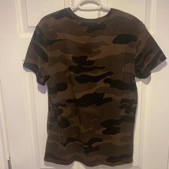 American Eagle t-shirt, size medium 8/10 condition - Picture 3 of 3